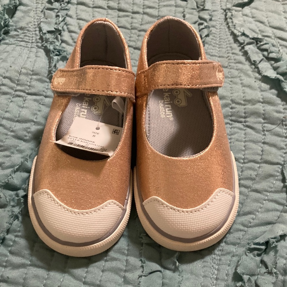 See Kai Run Size 8 shoes